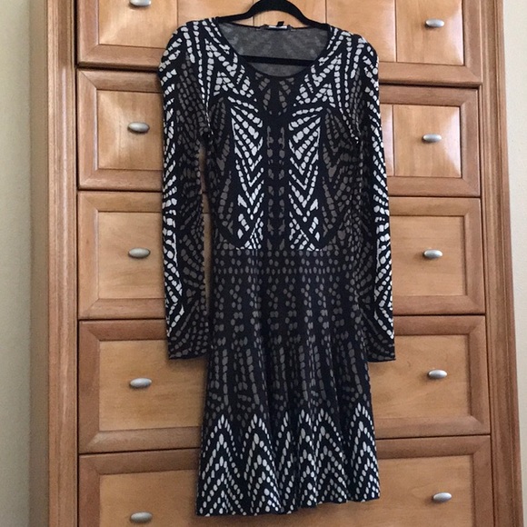 BCBGMaxAzria Dresses & Skirts - BCBG maxazria dress
